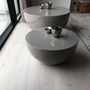 Gulvlakering