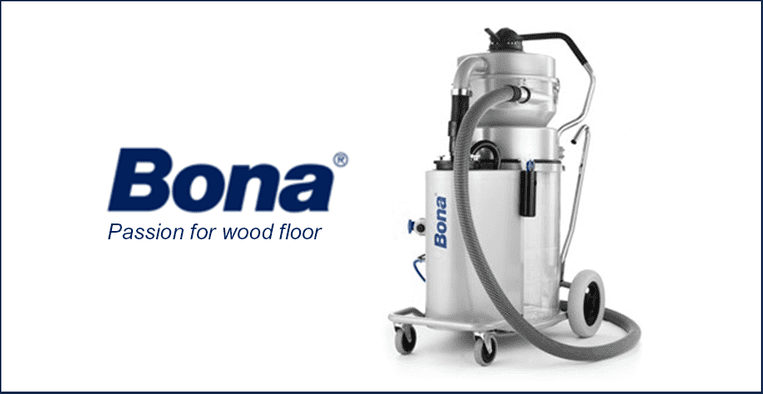 Bona DCS 70
