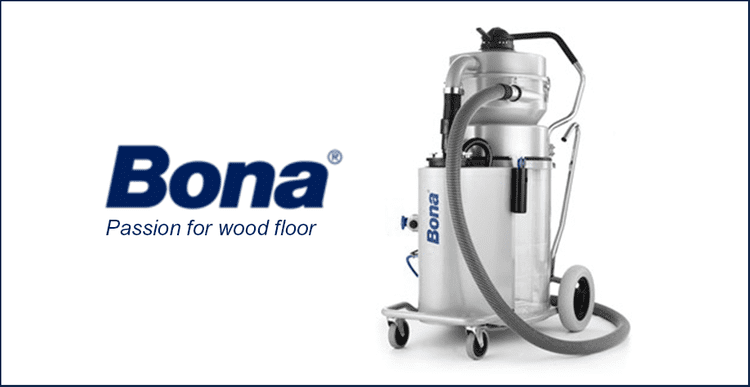 Bona DCS 70