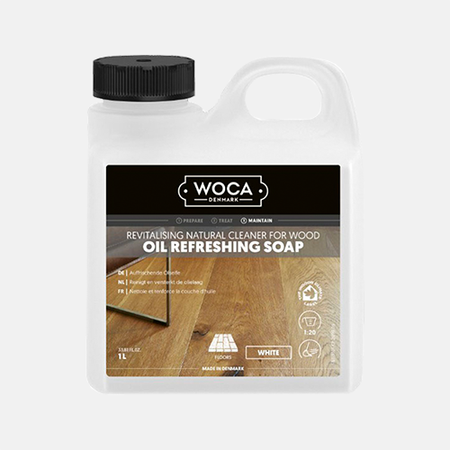 Oil Refreshing Soap