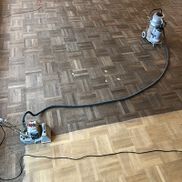 Gulvlakering